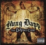 Yung Dapp - Tha DaVinci Code