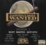 Gangsta's Most Wanted - Episode 1