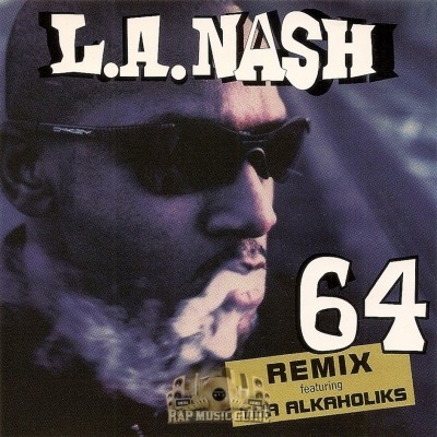 L.A. Nash - 64 Remix
