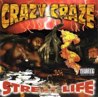 Crazy Craze - Street Life