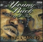 Young Buck & D-Tay - Da Underground Vol. 1