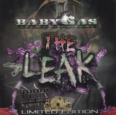 Baby Gas - The Leak