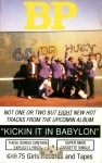 BP - Kickin It In Babylon