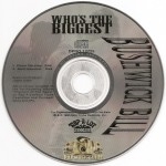 Bushwick Bill - Who's The Biggest