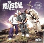The Mossie - Soil Savvy