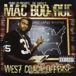 Mac Boo-Rue - West Coast Offense