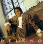Delano - Lets Make Love