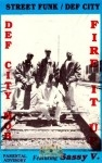 Def City Mob - Fire It Up