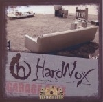 HardNox - Garage Sale