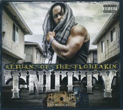 T-Nutty - Return Of The Floheakin