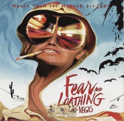 Fear And Loathing In Las Vegas - Music From The Motion Picture
