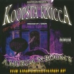 Koopsta Knicca - A Murda 'N Room 8