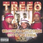 Treeo - Welcome To Battle Creek City Of The Cereal