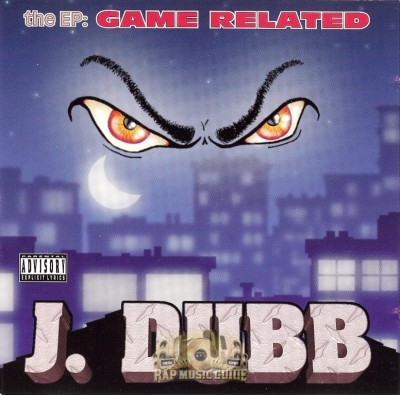 J. Dubb - Game Related