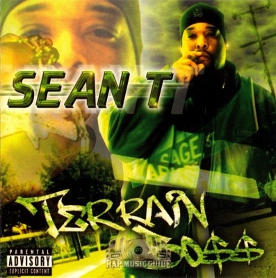 Sean T - Terrain Boss