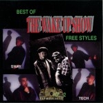 Sway & King Tech - Best Of The Wake Up Show '95 Vol. 2
