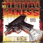 Mental Illness - Money Clip