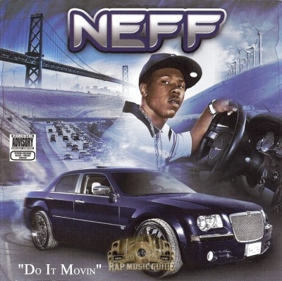 Neff - Do It Movin