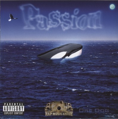 Dre Dog - Passion