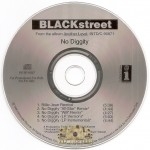 Blackstreet - No Diggity