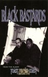 Black Bastards - Toast To The Coast