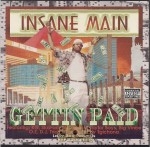 Insane Main - Gettin Paid