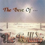 The Ballad's - The Best Of The Ballads - Old Style Groove Vol. 1