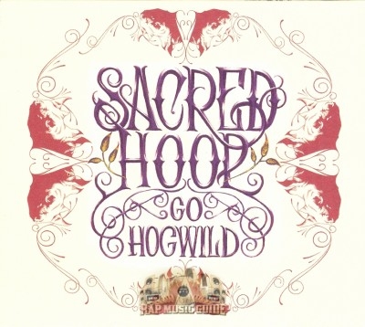 Sacred Hoop - Go Hogwild
