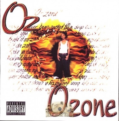 O.Z. - O-Zone