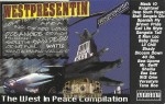 Westpresentin - The West In Peace Compilation