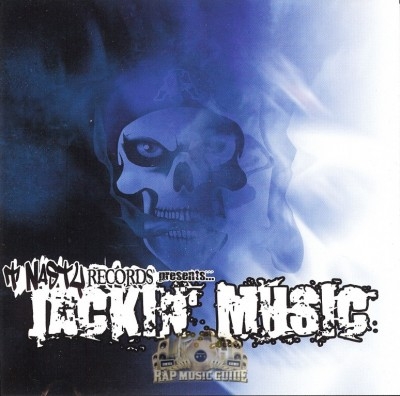 T Nasty Records - Jackin' Music
