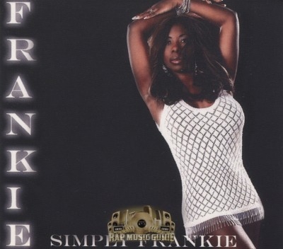 Frankie - Simply Frankie