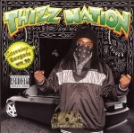 Bavgate - Thizz Nation Vol. 10