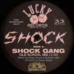Shock - Shock Gang