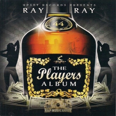 Ray Ray - The Players Album