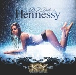 DJ Dick Hennessy - Presents The KY Mix 