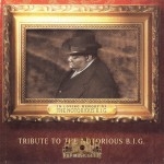 Puff Daddy, Faith Evens - Tribute to the Notorious B.I.G.