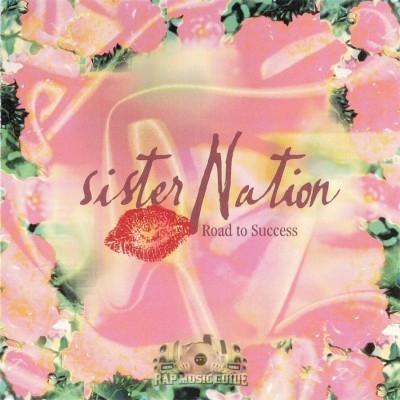 Sister Nation - Road To Success