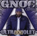 Gnoc aka Gino Carnell - Ultra Violet