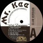 Mr. Kee - 14 Kt. Dreams (Club Version)