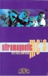 Ultramagnetic MC's - The B-Sides Companion