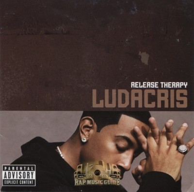 Ludacris - Release Therapy