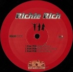 Richie Rich - How I Ride