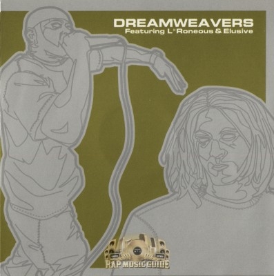 L'Roneous & Elusive - Dreamweavers