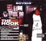 Boy Big - The Hook Vol. 2