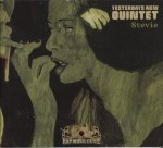 Yesterday's New Quintet - Stevie