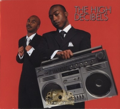 The High Decibels - The High Decibels