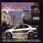 Hogstatus Productions - Dippin Thru Tha Mission Compilation