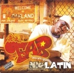 Mistah F.A.B. - Nig-Latin