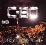 C-Bo - Enemy Of The State